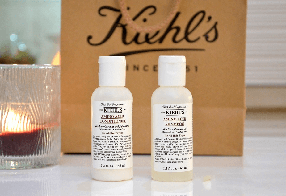 kiehl's,kiehl's Thailand,kiehl's Amino Acid Conditioner With Pure Coconut And Jojoba Oil 65ml,kiehl's Amino Acid Conditioner With Pure Coconut And Jojoba Oil,,รีวิว kiehl's Amino Acid Conditioner With Pure Coconut And Jojoba Oil 65ml,,ยาสระผมคัลส์,kiehl's amino acid shampoo with pure coconut oil ราคา,